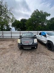 2012 GMC Yukon XL 1500 Denali - Exterior Front Center Image
